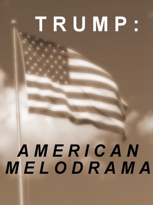 cover image of Trump